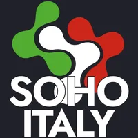 SOHO ITALY icon