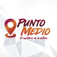 Punto Medio icon