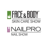 Face & Body and Nailpro Show icon