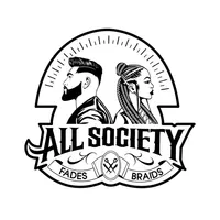 All Society Barber & Salon icon