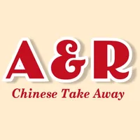 A and R Chinese Takeaway icon