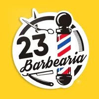 Barbearia 23 icon