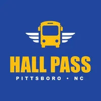 HallPassRIDE icon