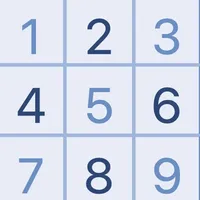 Sudoku Genius icon
