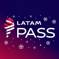 LATAM Pass icon