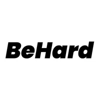 BeHard: 75 Hard Challenge icon