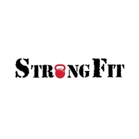 StrongFit icon