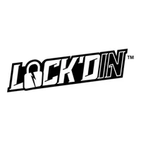 LOCK'D IN icon