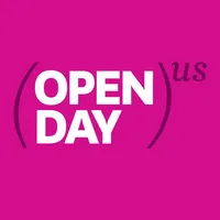 Macquarie University Open Day icon