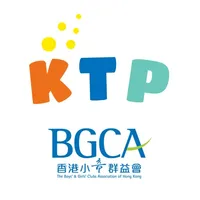 KTP - BGCA icon