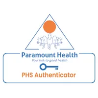 PHS Authenticator icon