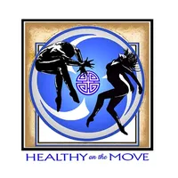 Healthy on the Move icon