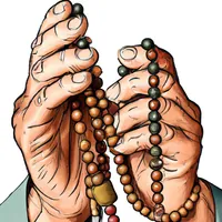 Tasbih Wazifa icon