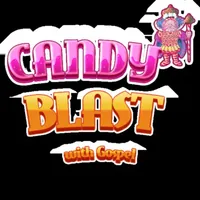 Candy Blast with Gospel icon