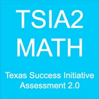 TSIA2 MATH icon