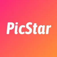 PicStar - AI Photo Generator icon