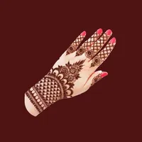 Mehndi Design - Styles icon