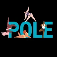 Pole Fitness Studio NC icon