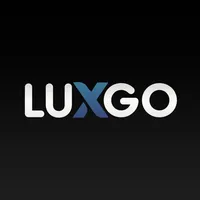 LUXGO: Chauffeur Service in UK icon