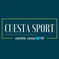 Areafit Cuesta Rosario icon