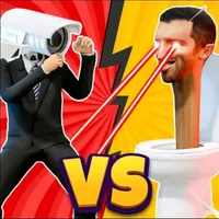 ST vs Cameramen icon