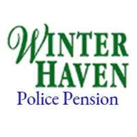 Winter Haven Police Pension icon