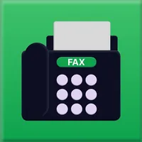 FAX FAST: Send, Receive, Edit icon