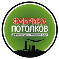 Фабрика потолков icon