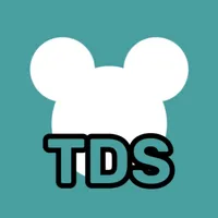 TDS Waiting Time (Unofficial) icon