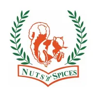 Nuts 'n' Spices icon