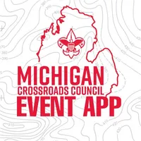 MCC Event App icon