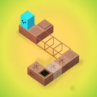 Block Color Trap - Puzzle ! icon