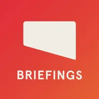 JF Briefings icon