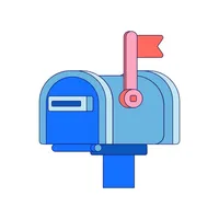 Future Mailbox icon