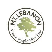 Mt. Lebanon Camp icon