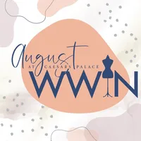 WWIN August 2023 icon