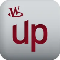 Woodward Upward icon