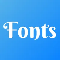 Fonts-Super Fonts icon