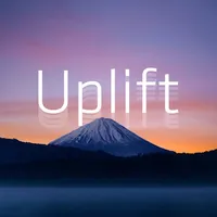 Uplift - Your Daily Scripture icon