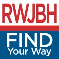 Find Your Way - RWJ icon