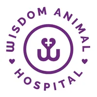 Wisdom Animal Hospital icon