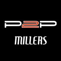 P2P Millers icon