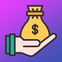 Home Expense Tracker App icon