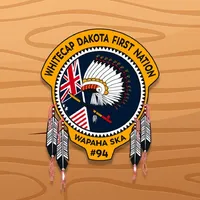 Whitecap Dakota Language icon