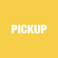 Pickup, a sports app icon