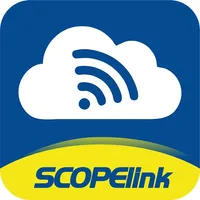 SCOPElink icon