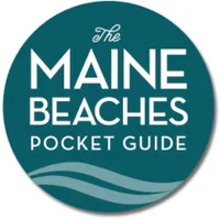 The Maine Beaches Pocket Guide icon