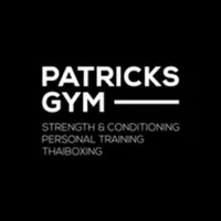 Patricks Gym AMS icon