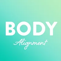 AI姿勢分析/BODY Alignment icon