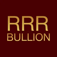 RRR BULLION icon